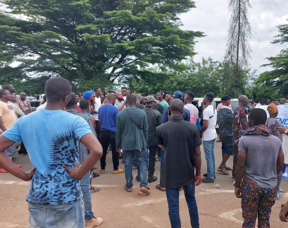 Ondo college offers assurance to protesting students regarding NYSC mobilization