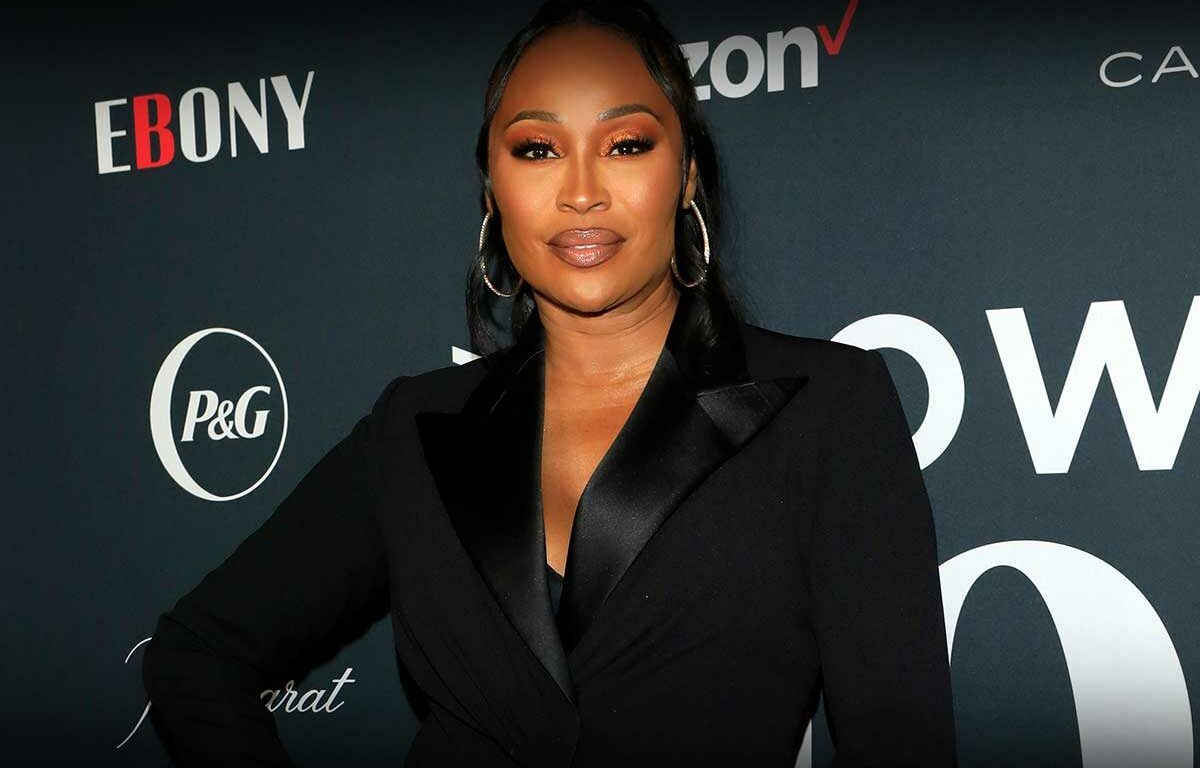 Cynthia Bailey worries about finding love again after second divorce
