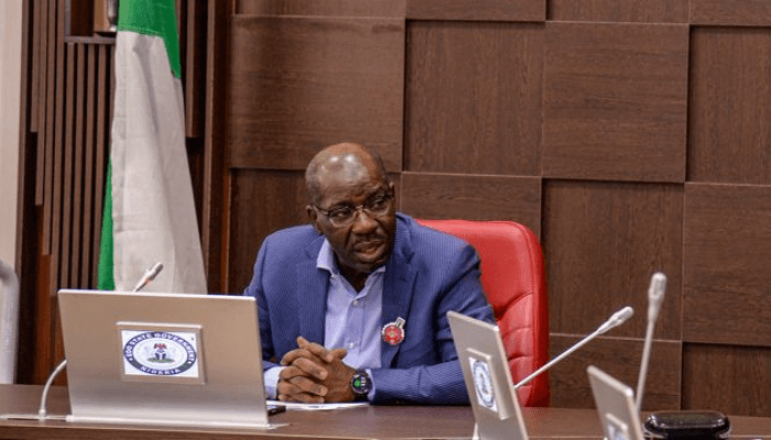 Obaseki to inaugurate Edo state executive council members on Tuesday