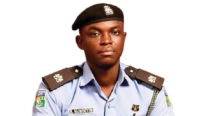 Police arrest eight suspected robbers on wanted list ags news