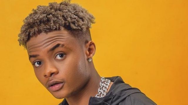 I'm 24 years, not 21 - Crayon