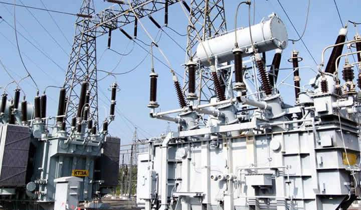 TCN declares successful restoration of power grid
