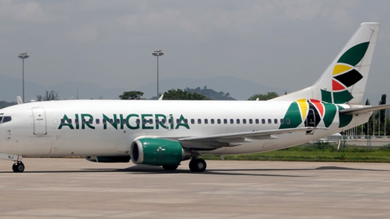 House of representatives labels Nigeria air launch as fraudulent
