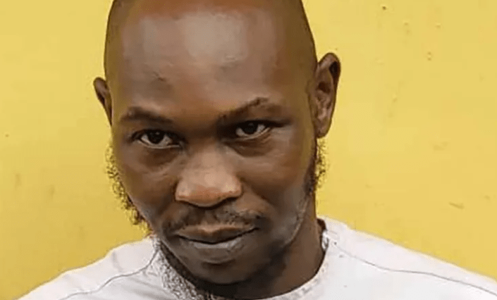 Seun Kuti opens up about the trauma of being Fela's son