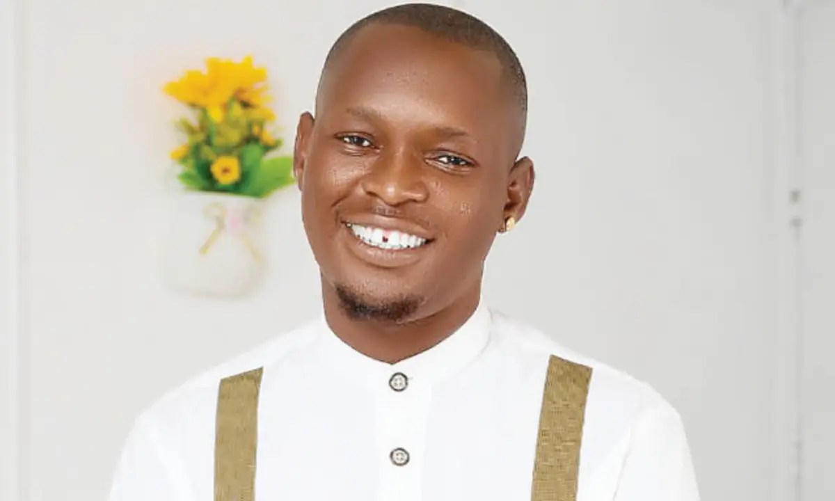 Nollywood star, Okiki Afolayan claims mansion worth N800 million