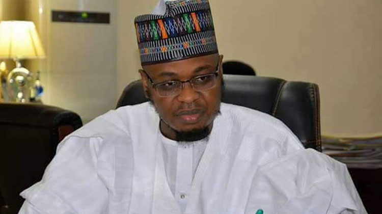 Over 100 million Nigerians issued NIN as FG unveils 4366 digital economy projects