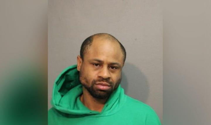 Chicago man arrested for robbing same store 11 times in 5 months