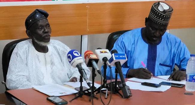 Labour Party suspends alleged party chairman, Apapa, and five others