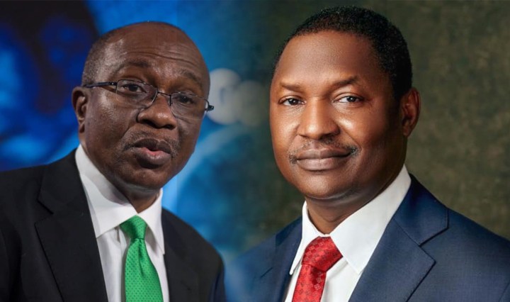 National assembly invites CBN governor, AG Malami, others over missing 48m crude oil barrels, N32bn