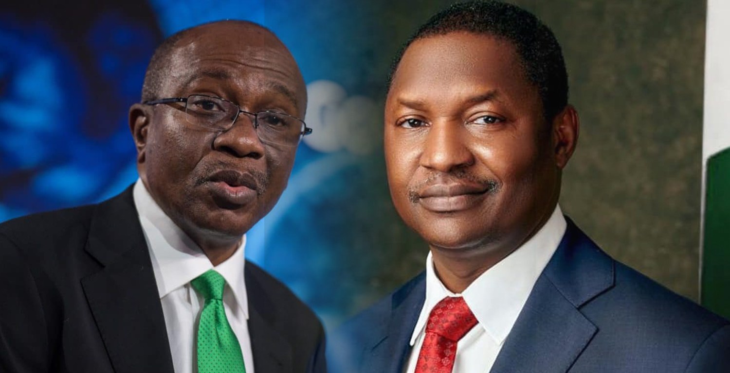 National assembly invites CBN governor, AG Malami, others over missing 48m crude oil barrels, N32bn