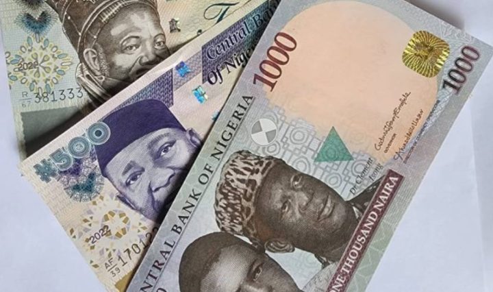 Naira strengthens to N756/$ as trading surges on investor's window