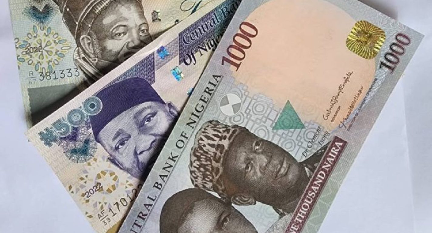 Naira strengthens to N756/$ as trading surges on investor's window