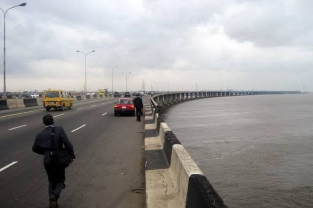 FG allocates N15 billion for third mainland bridge repairs