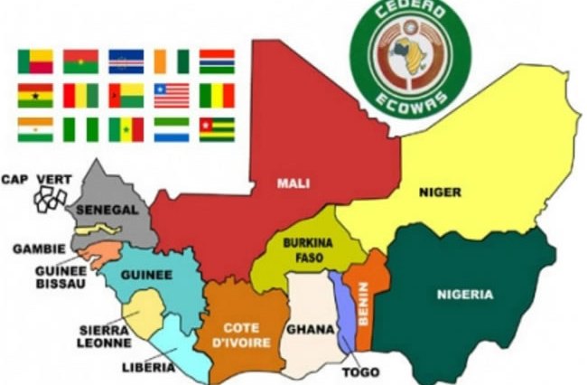 ECOWAS launches security assessments in Nigeria and other member states
