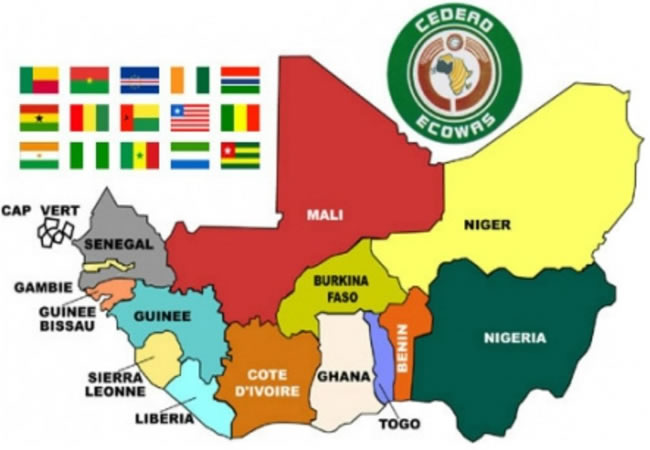 ECOWAS launches security assessments in Nigeria and other member states