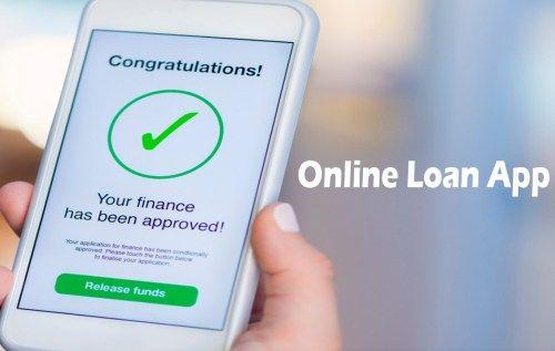 Federal Government prohibits online loan apps from accessing customers' photos and contacts