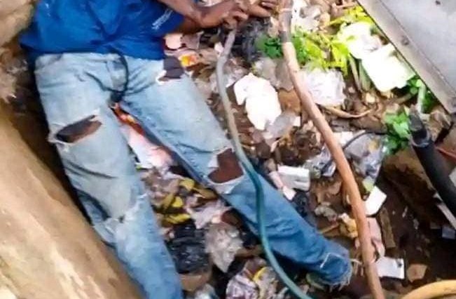 Man killed while tampering with transformer in Kogi