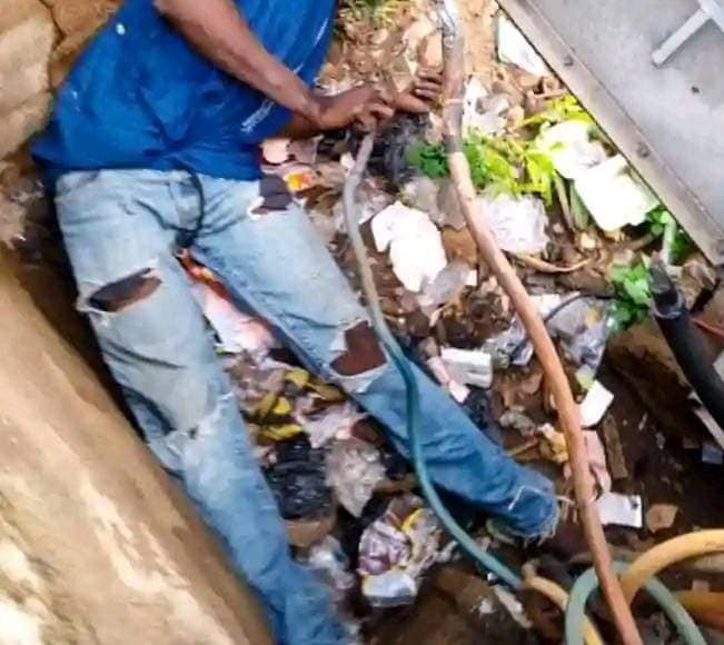 Man killed while tampering with transformer in Kogi