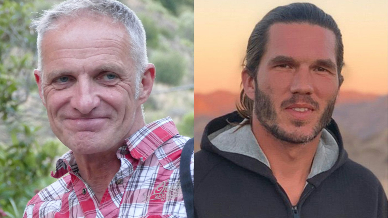 Iran frees two jailed French citizens, urged to release others