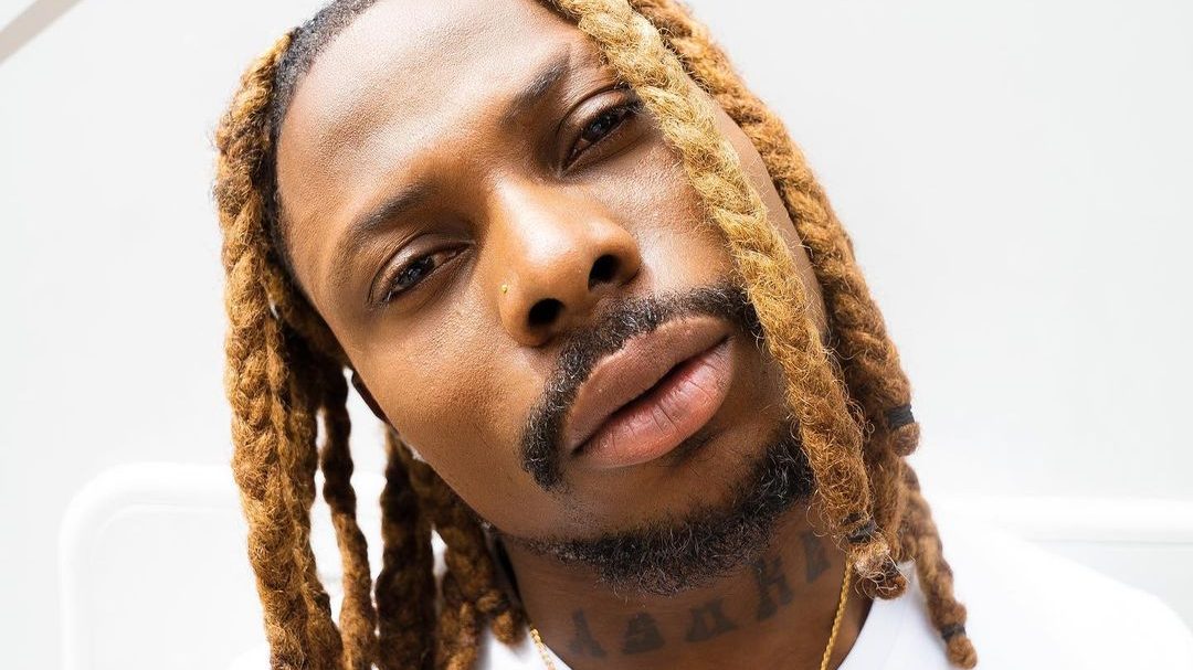 Asake reveals the inspiration behind his stage name