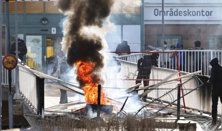 Swedish police confirm new requests to burn the Bible and Qur'an by protesters