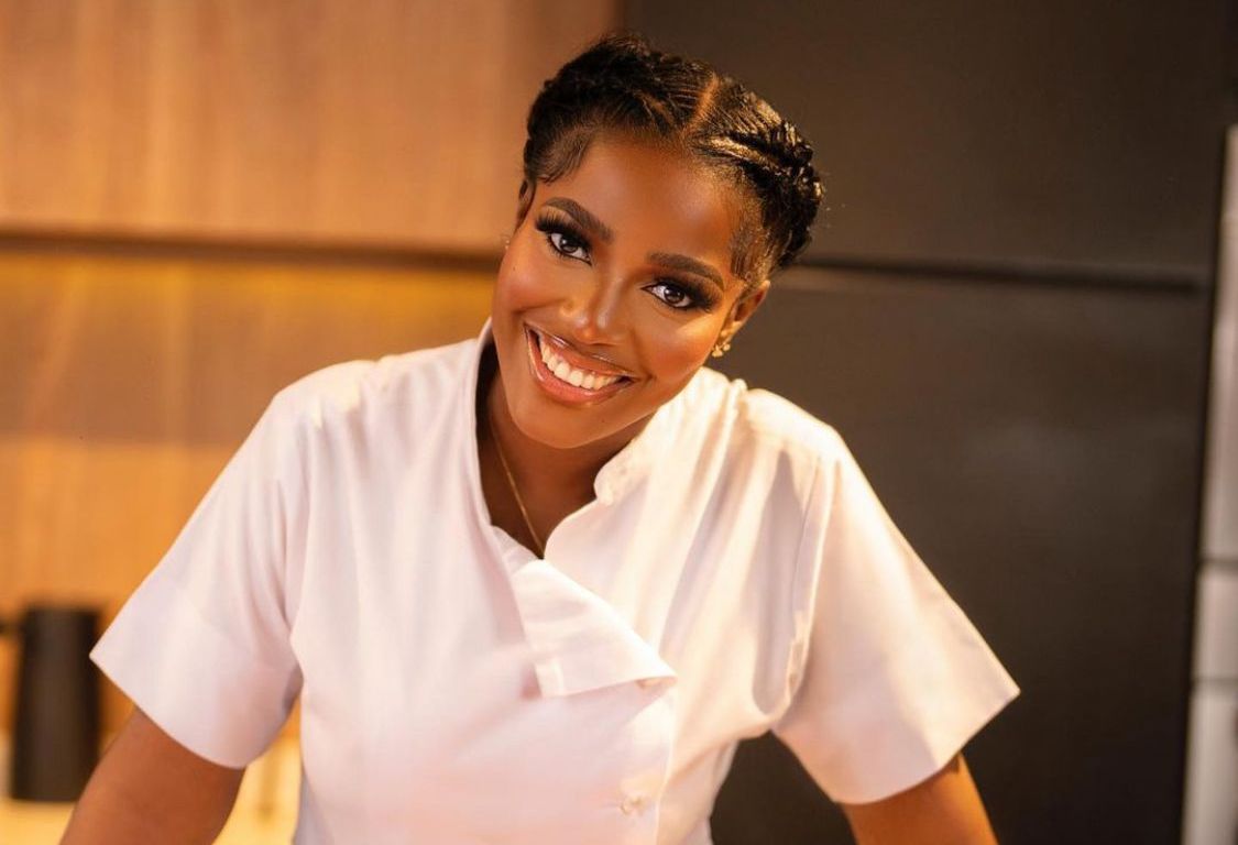 Senate president applauds Nigerian chef, Hilda Baci, for World record in cooking marathon