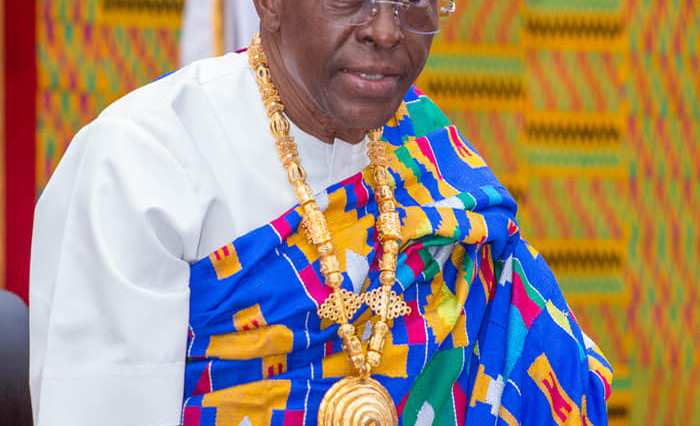 Speaker of Ghana parliament: I prefer to die than see homosexuality legalized in Ghana