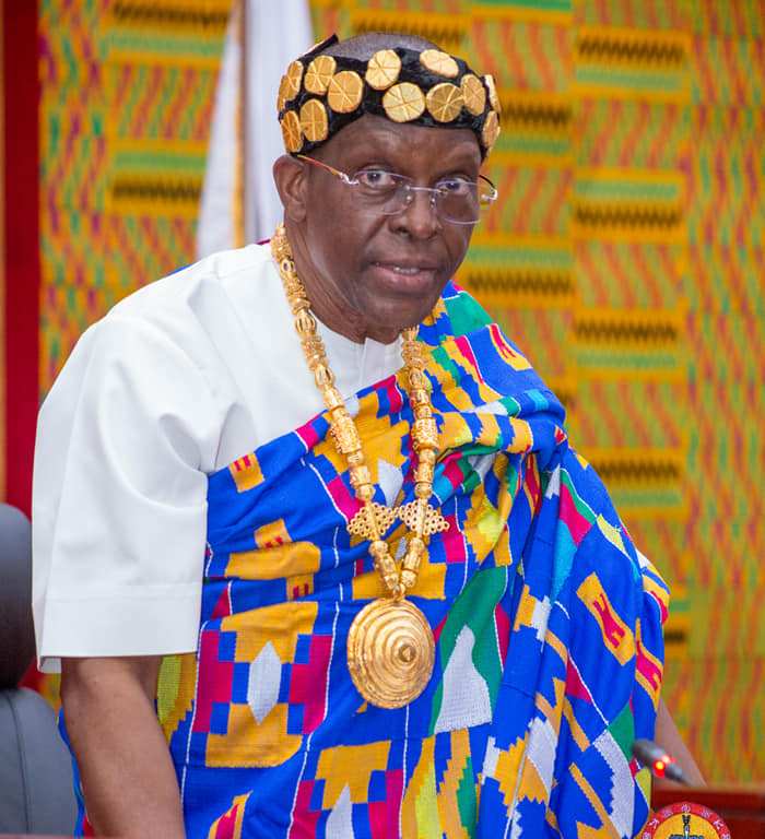 Speaker of Ghana parliament: I prefer to die than see homosexuality legalized in Ghana