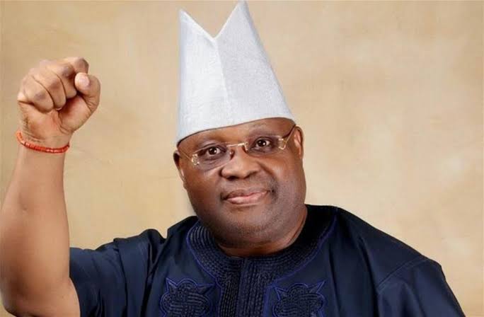 South-West PDP hails Supreme Court verdict on Adeleke’s victory as triumph of people’s mandate