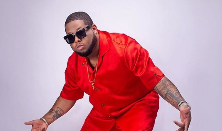 D-Black explains why Nigerian artists outshine other African artists