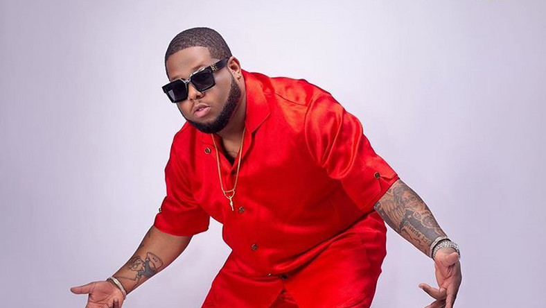 D-Black explains why Nigerian artists outshine other African artists