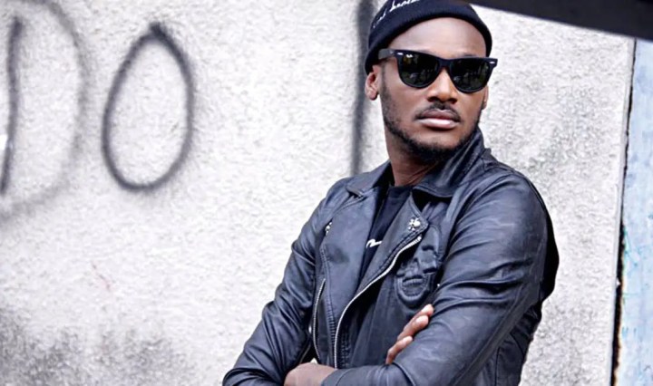Burna Boy among top 5 music artists globally – 2Face Idibia