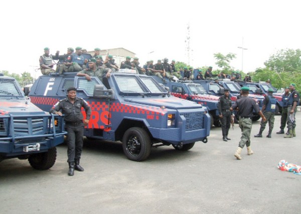 Police warn against use of knockouts, other explosives over new year celebration