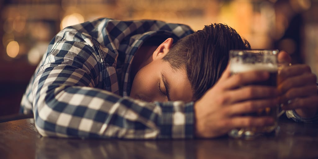 What to do if your drink was poisoned