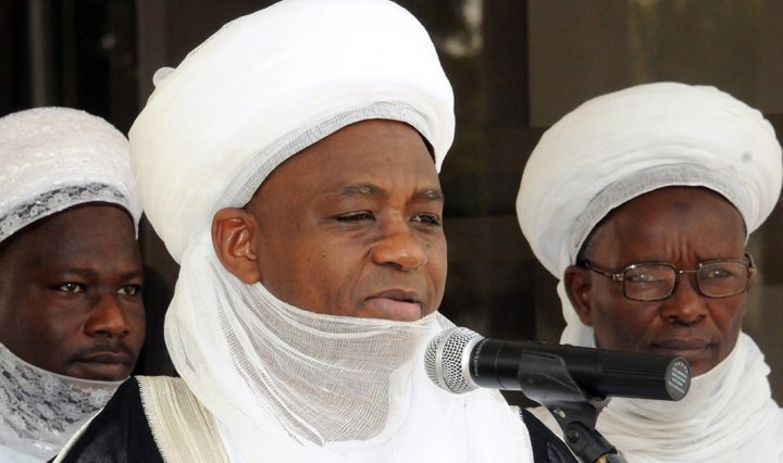 Northern traditional leaders vow to support Tinubu in healthcare initiatives