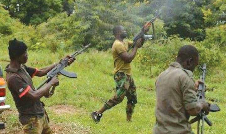 PDP chieftain abducted by gunmen in Akwa Ibom