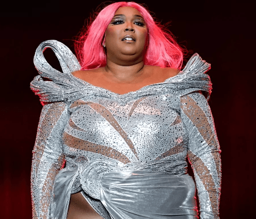Lizzo announces departure from music industry, citing feeling unwanted by the world