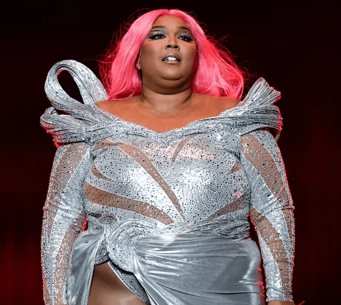 Lizzo announces departure from music industry, citing feeling unwanted by the world