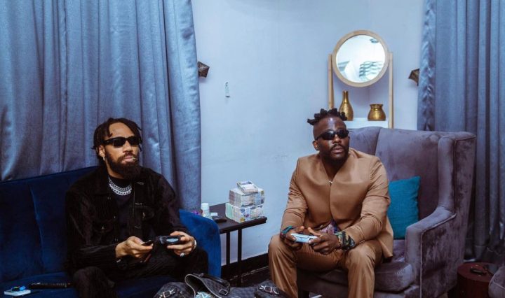 I slept on the floor in Phyno's house before I became popular - Zoro