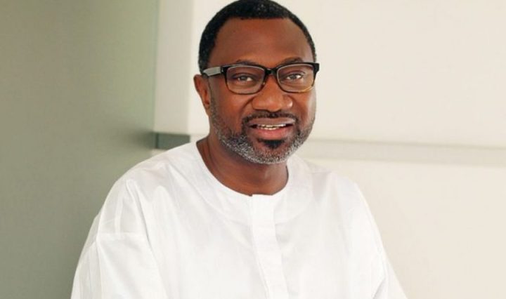 Transcorp acknowledges Femi Otedola's acquisition of a 5.5% stake in the company