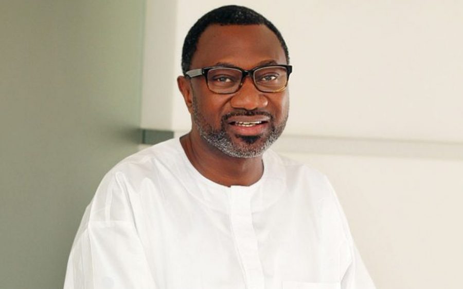 Transcorp acknowledges Femi Otedola's acquisition of a 5.5% stake in the company