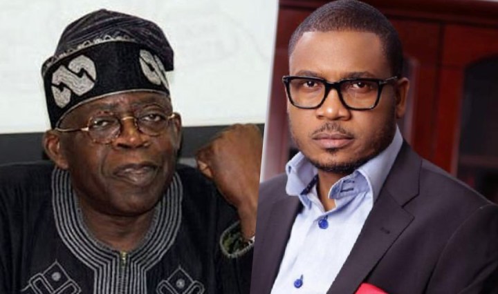 Shina Peller urges Tinubu to ease Nigerian's burdens