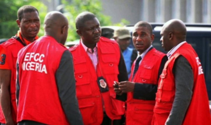 EFCC secures conviction of two individuals for crypto and Facebook scams in Abuja