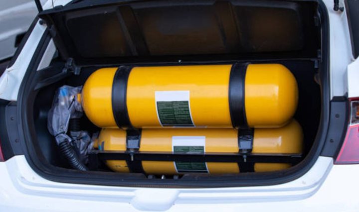 FG announces ambitious plan to convert 10 million PMS vehicles to CNG