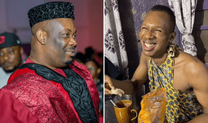 Don Jazzy fires back at Daniel Regha