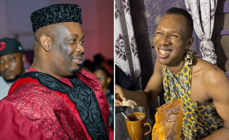 Don Jazzy fires back at Daniel Regha