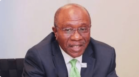 Emefiele ordered to permanently forfeit N12bn in properties