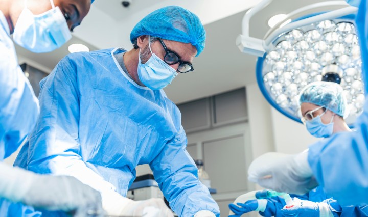 US and Mexico raise concerns about fungal outbreak linked to cosmetic surgeries