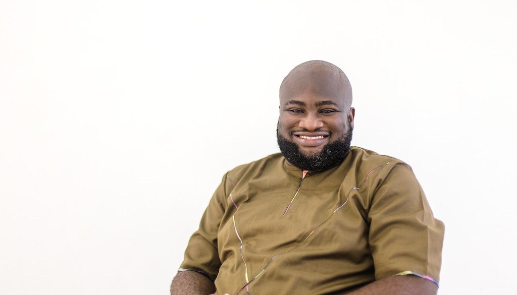 Chuka Ofili predicts 133 million jobs to be created by 2025 due to AI expansion, allays job-loss fears