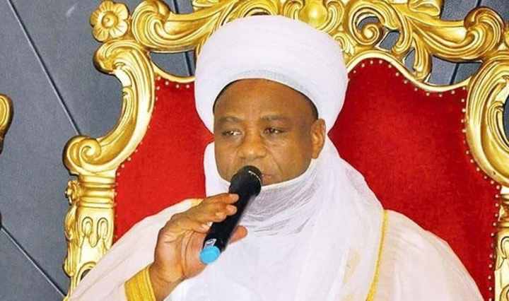 Sultan of Sokoto declares first day of Dhul-Qadah 1444AH